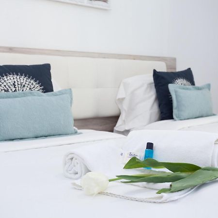 Beguest Cascais Inn Apartments Bagian luar foto