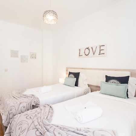 Beguest Cascais Inn Apartments Bagian luar foto