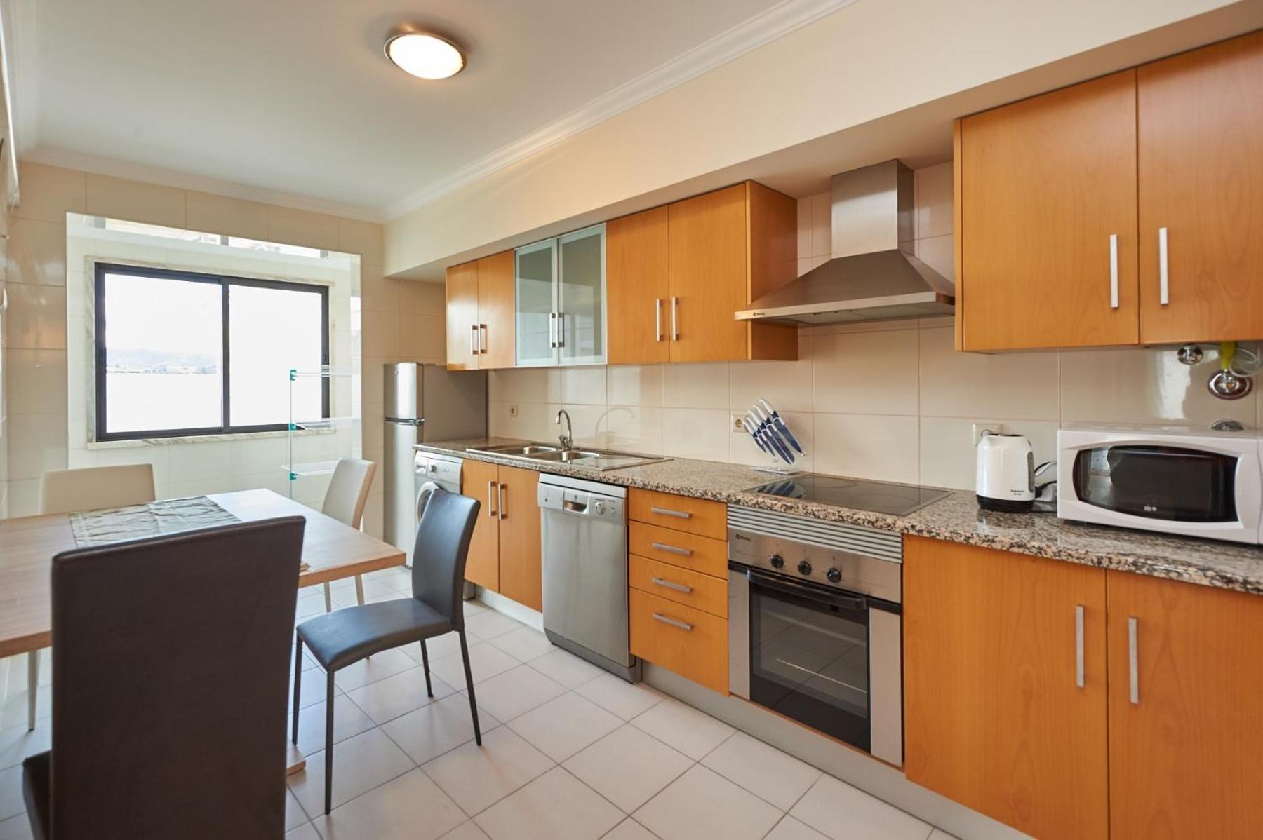 Beguest Cascais Inn Apartments Bagian luar foto