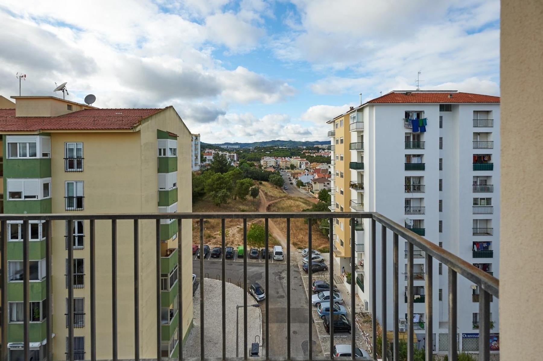 Beguest Cascais Inn Apartments Bagian luar foto