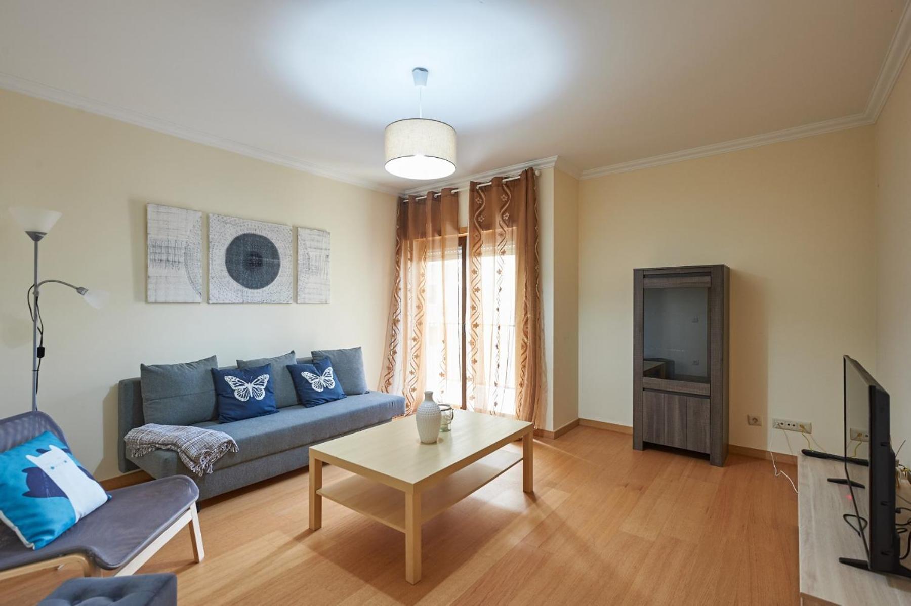 Beguest Cascais Inn Apartments Bagian luar foto