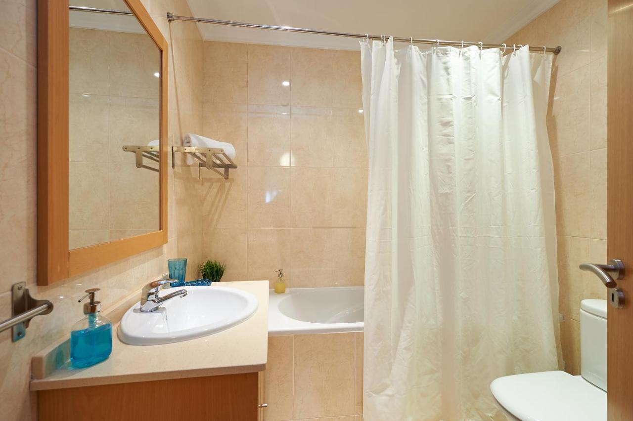 Beguest Cascais Inn Apartments Bagian luar foto