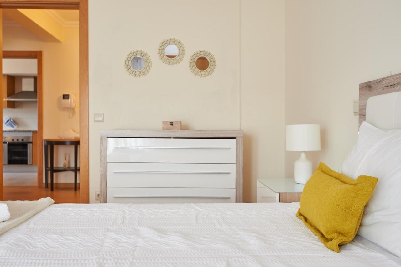 Beguest Cascais Inn Apartments Bagian luar foto
