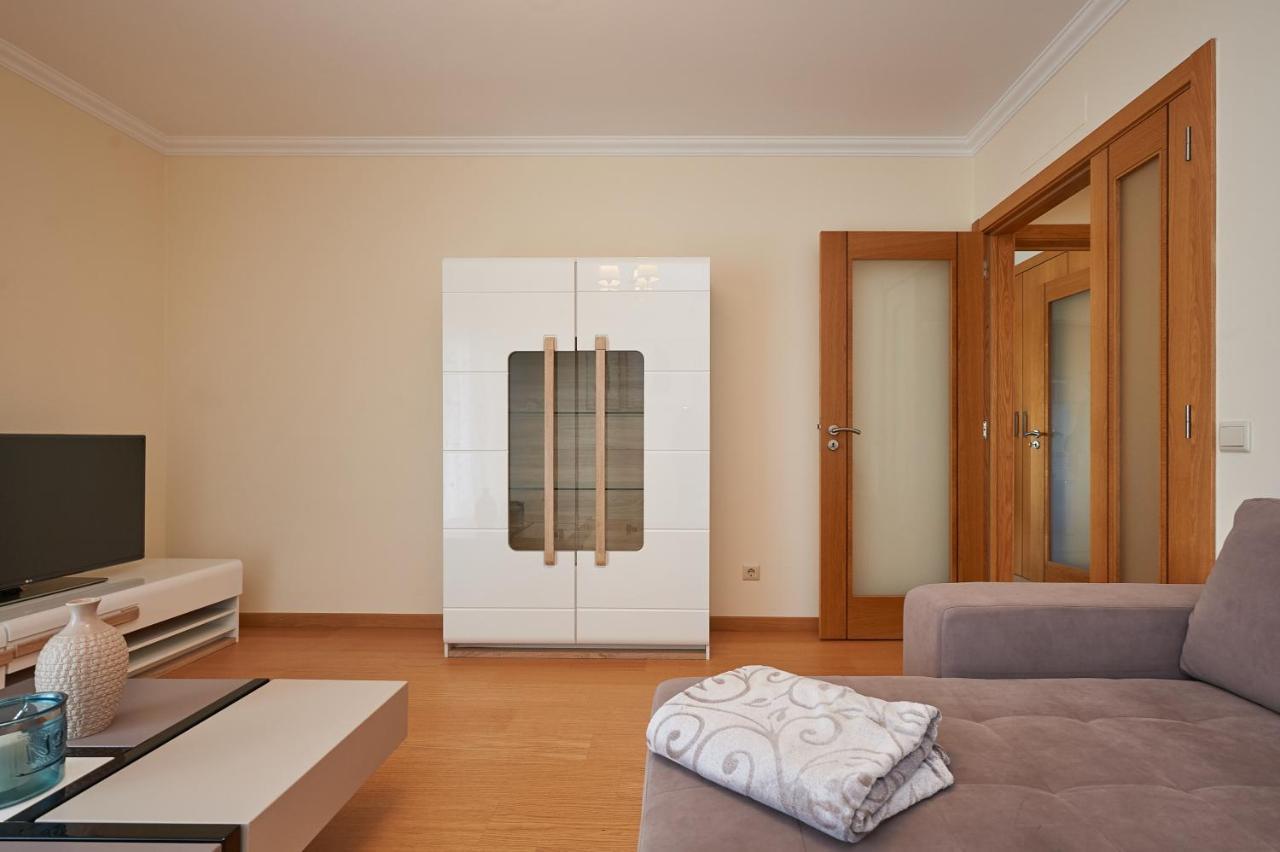 Beguest Cascais Inn Apartments Bagian luar foto