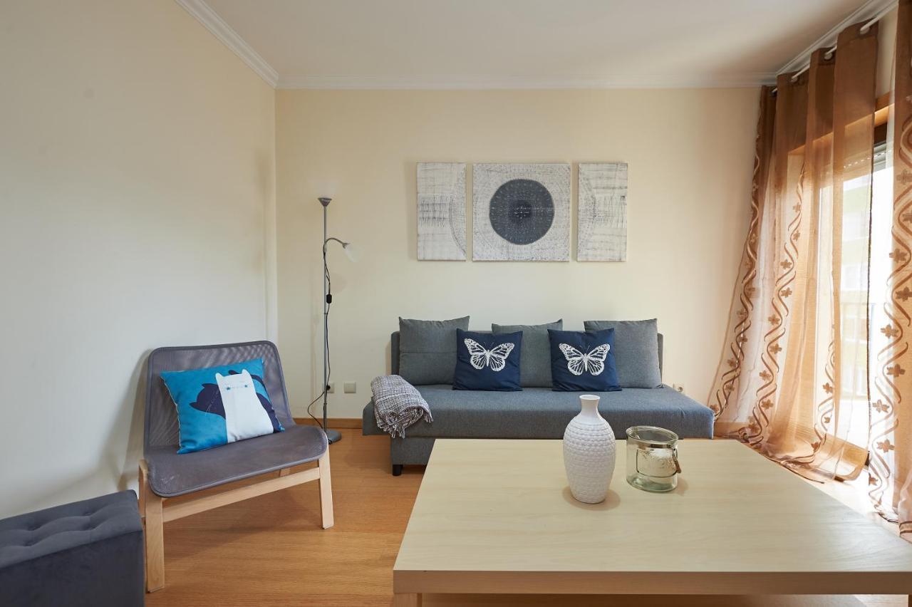 Beguest Cascais Inn Apartments Bagian luar foto