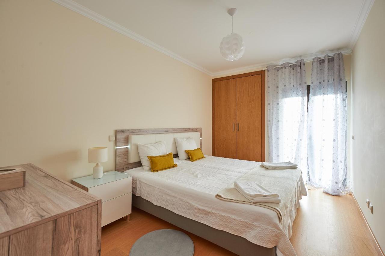 Beguest Cascais Inn Apartments Bagian luar foto