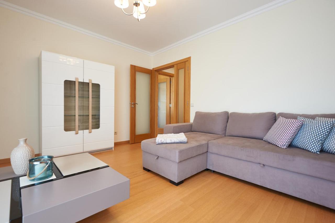 Beguest Cascais Inn Apartments Bagian luar foto