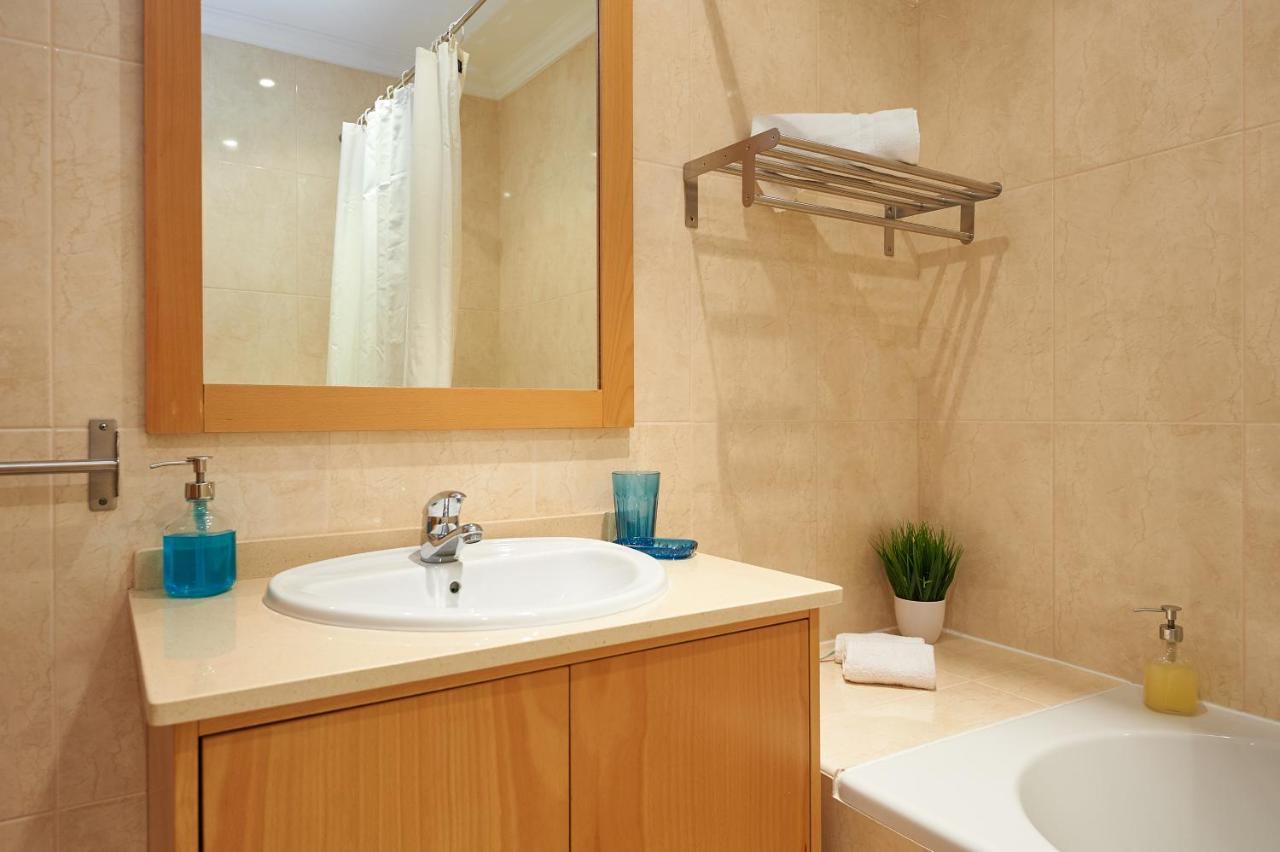 Beguest Cascais Inn Apartments Bagian luar foto