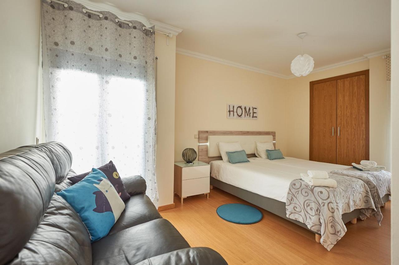 Beguest Cascais Inn Apartments Bagian luar foto