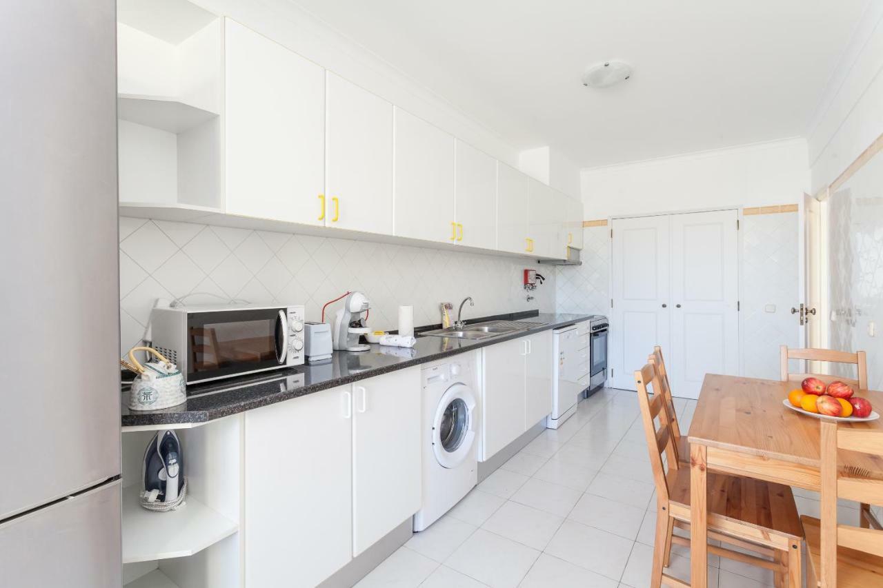 Beguest Cascais Inn Apartments Bagian luar foto