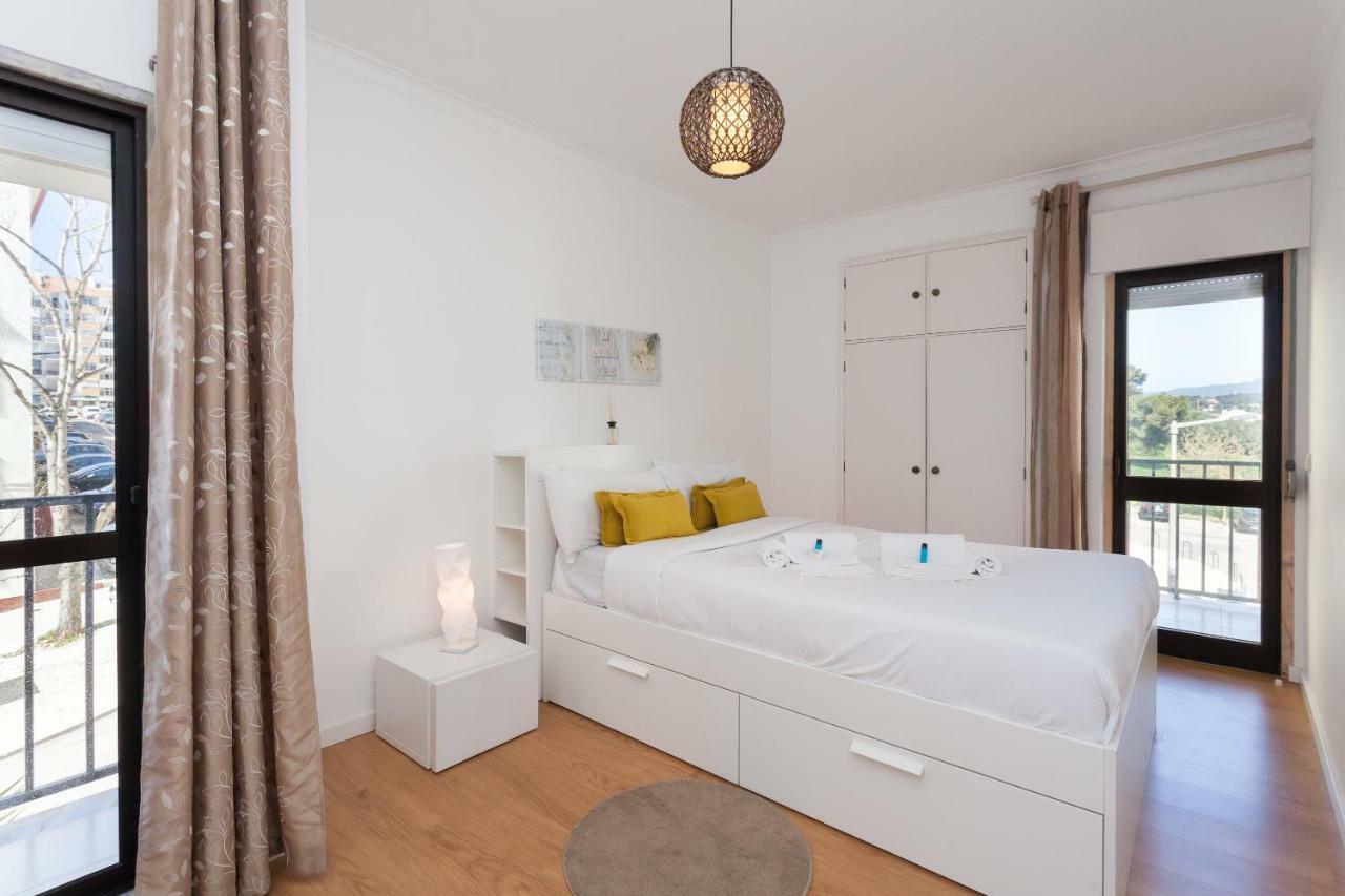 Beguest Cascais Inn Apartments Bagian luar foto
