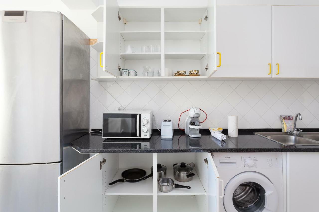 Beguest Cascais Inn Apartments Bagian luar foto