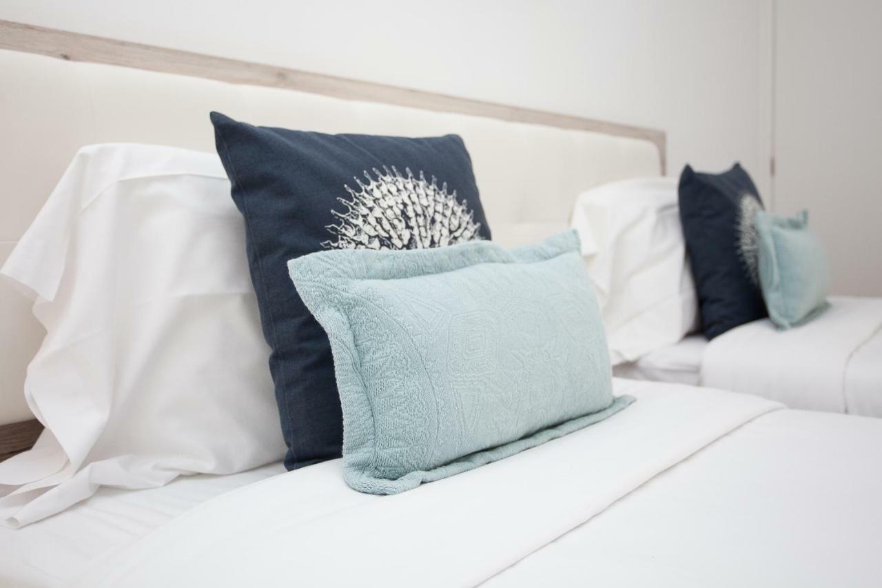 Beguest Cascais Inn Apartments Bagian luar foto